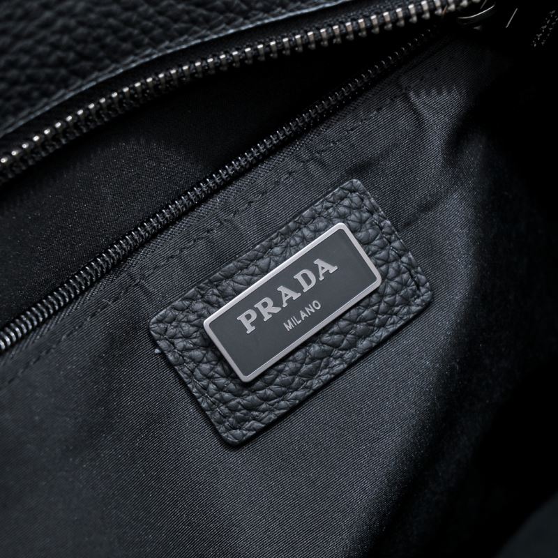 Mens Prada Briefcases